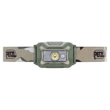 Lampe frontale Petzl ARIA 1 RGB