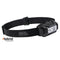 Lampe frontale Petzl ARIA 2 RGB 450 lumens, portée 100 m, étanche IP67