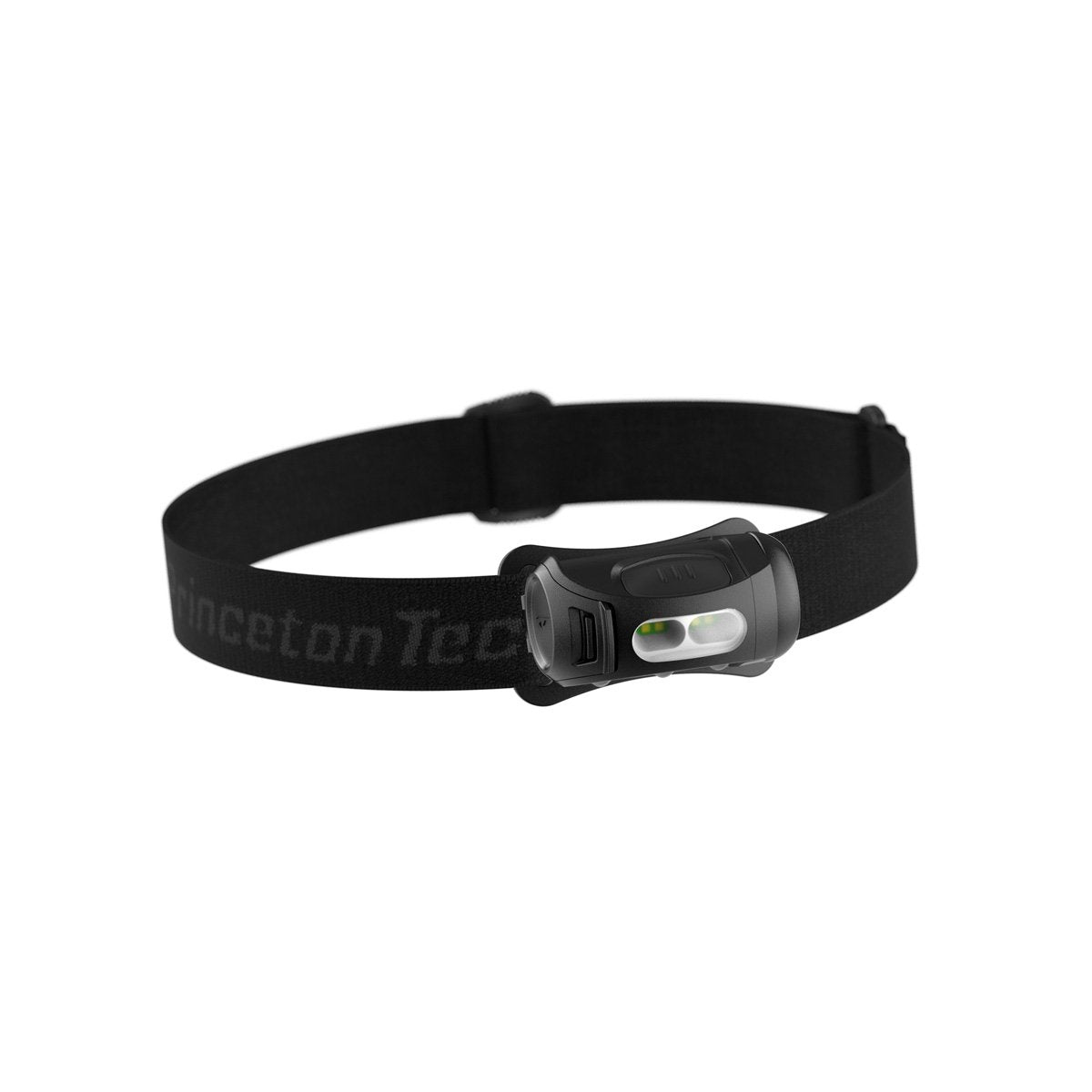 Lampe frontale Princeton Tec Fred 200 lumens à faisceau large graduel pour 78 grammes