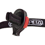 Lampe frontale de secours Petzl e+LITE 40 lumens, 26 g, stockage 10 ans