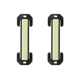 Lampe marqueur Light Marker 5.11 Tactical crochets MOLLE Firefly Glow lot 2