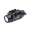 Lampe pour arme Nextorch WL11 650 lumens portée 130 m IPX7 en alliage d'aluminium de qualité