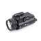 Lampe pour arme Nextorch WL15 1 200 lumens portée 420 m IPX7 en alliage d'aluminium de qualité