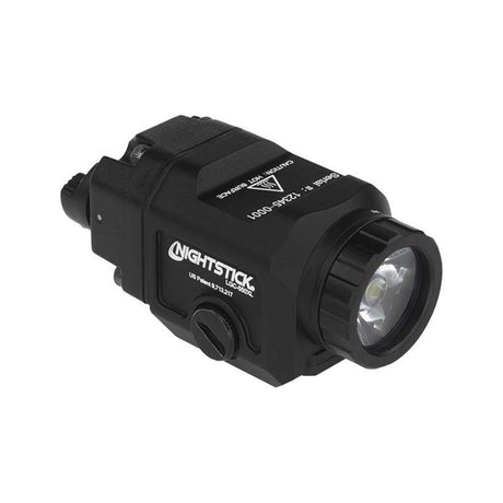 Lampe pour arme Nightstick LGC-550XL 550 lumens 4 612 candela portée 135 mètres