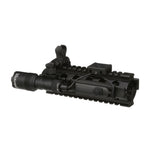 Lampe pour arme Nightstick LGL-150 kit complet 450 lumens portée 300 mètres