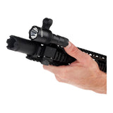 Lampe pour arme Nightstick LGL-150 kit complet 450 lumens portée 300 mètres