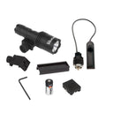 Lampe pour arme Nightstick LGL-150 kit complet 450 lumens portée 300 mètres
