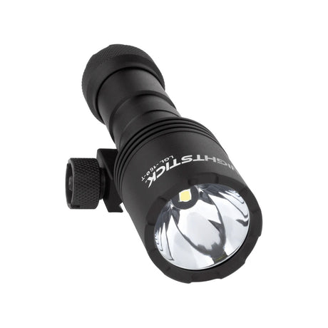 Lampe pour arme Nightstick LGL-160-T Turbo 800 lumens 100 000 candela portée 632 m