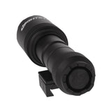 Lampe pour arme Nightstick LGL-160-T Turbo 800 lumens 100 000 candela portée 632 m