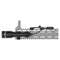 Lampe pour arme Nightstick LGL-160 kit complet 1 100 lumens et 22 541 candela