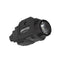 Lampe pour arme Nightstick TCM-10 Turbo 25 100 candela portée 317 m sur accu 16310