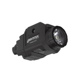Lampe pour arme Nightstick TCM-10 compacte 650 lumens portée 136 m, cinq inserts de rail