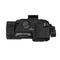 Lampe pour arme Nightstick TCM-5B 650 lumens collier de serrage pour rail court