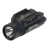 Lampe pour arme Nightstick TWM-30 1 200 lumens faisceau large 194 m sur deux CR123