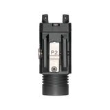 Lampe pour arme Nightstick TWM-30 1 200 lumens faisceau large 194 m sur deux CR123