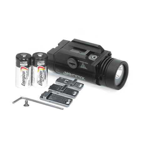 Lampe pour arme Nightstick TWM-30-GL 1 200 lumens 11 920 candela avec laser vert