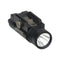 Lampe pour arme Nightstick TWM-30 Turbo 66 000 candela portée 514 m sur deux CR123
