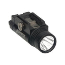Lampe pour arme Nightstick TWM-30 Turbo 66 000 candela portée 514 m sur deux CR123