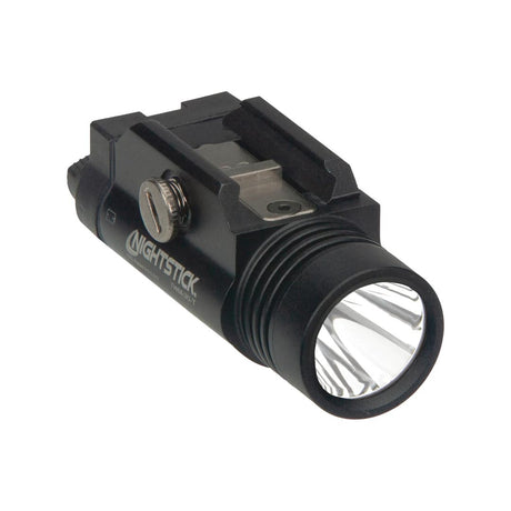 Lampe pour arme Nightstick TWM-30 Turbo 66 000 candela portée 514 m sur deux CR123