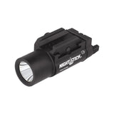 Lampe pour arme Nightstick TWM-350 faisceau concentré 12 000 candela portée 190 mètres