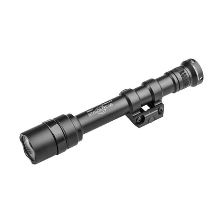 Lampe pour arme Surefire M600AA Scout Light 200 lumens alimentée en piles AA