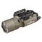 Lampe pour arme Surefire X300-A Ultra 1000 lumens lentille TIR montage Rail-Lock