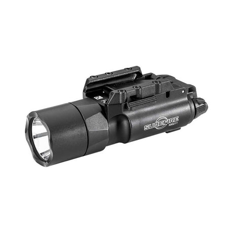 Lampe pour arme Surefire X300T-A Turbo 650 lumens 66 000 candelas portée 514 mètres