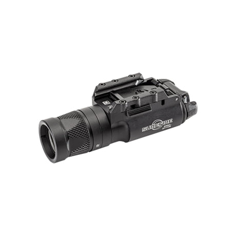 Lampe pour arme Surefire X300V Vampire 350 lumens et infrarouge 120 mW montage Rail-Lock