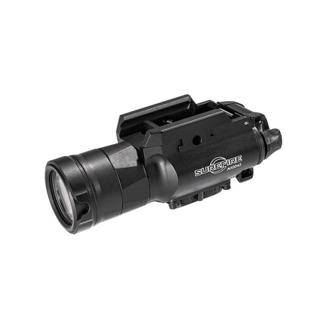 Lampe pour arme Surefire XH30 1000 lumens réflecteur MaxVision montage Slot Rail