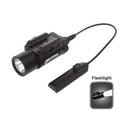 Lampe pour arme longue Nightstick TWM-854XL 850 lumens avec interrupteur déporté