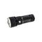 Lampe projecteur de recherche Powertac Pathfinder G2 à bague rotative de sélection