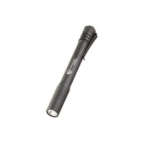 Lampe stylo Streamlight Stylus Pro LED 48 lumens aluminium anodisé étanche