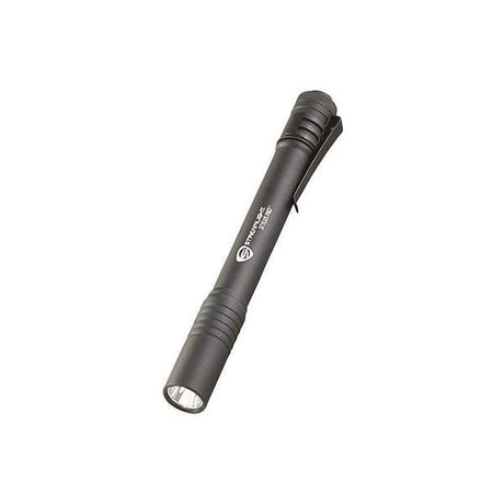 Lampe stylo Streamlight Stylus Pro LED 48 lumens aluminium anodisé étanche