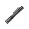 Lampe tactique Klarus P2 1 000 lumens portée 270 m IPX8 en alliage d'aluminium de qualité