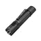 Lampe tactique Klarus XT2CR PRO 2 300 lumens portée 360 m IPX8 en alliage d'aluminium de qualité