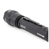 Lampe tactique Response XR1T 5.11 Tactical aluminium aéronautique 1200 lumens IPX8