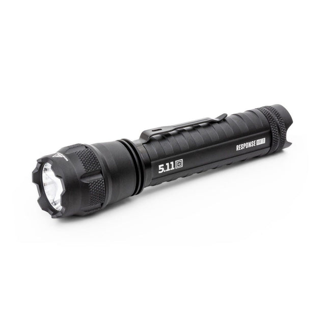 Lampe tactique Response XR1T 5.11 Tactical aluminium aéronautique 1200 lumens IPX8