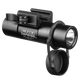 Lampe tactique pour arme avec Picatinny intégré FAB Defense PR-3 G2