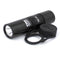 Lampe tactique pour arme FAB Defense Speedlight G2 378 lumens 1 pouce en aluminium (3V/6V)