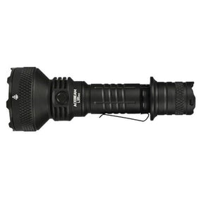 Lampe torche AceBeam L35 2.0 5000 lumens étanche 5 m portée 650 m rechargeable