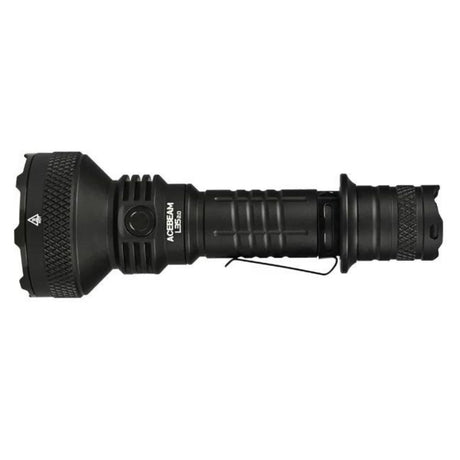 Lampe torche AceBeam L35 2.0 5000 lumens étanche 5 m portée 650 m rechargeable