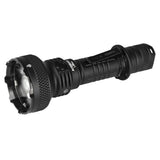 Lampe torche AceBeam L35 2.0 5000 lumens étanche 5 m portée 650 m rechargeable