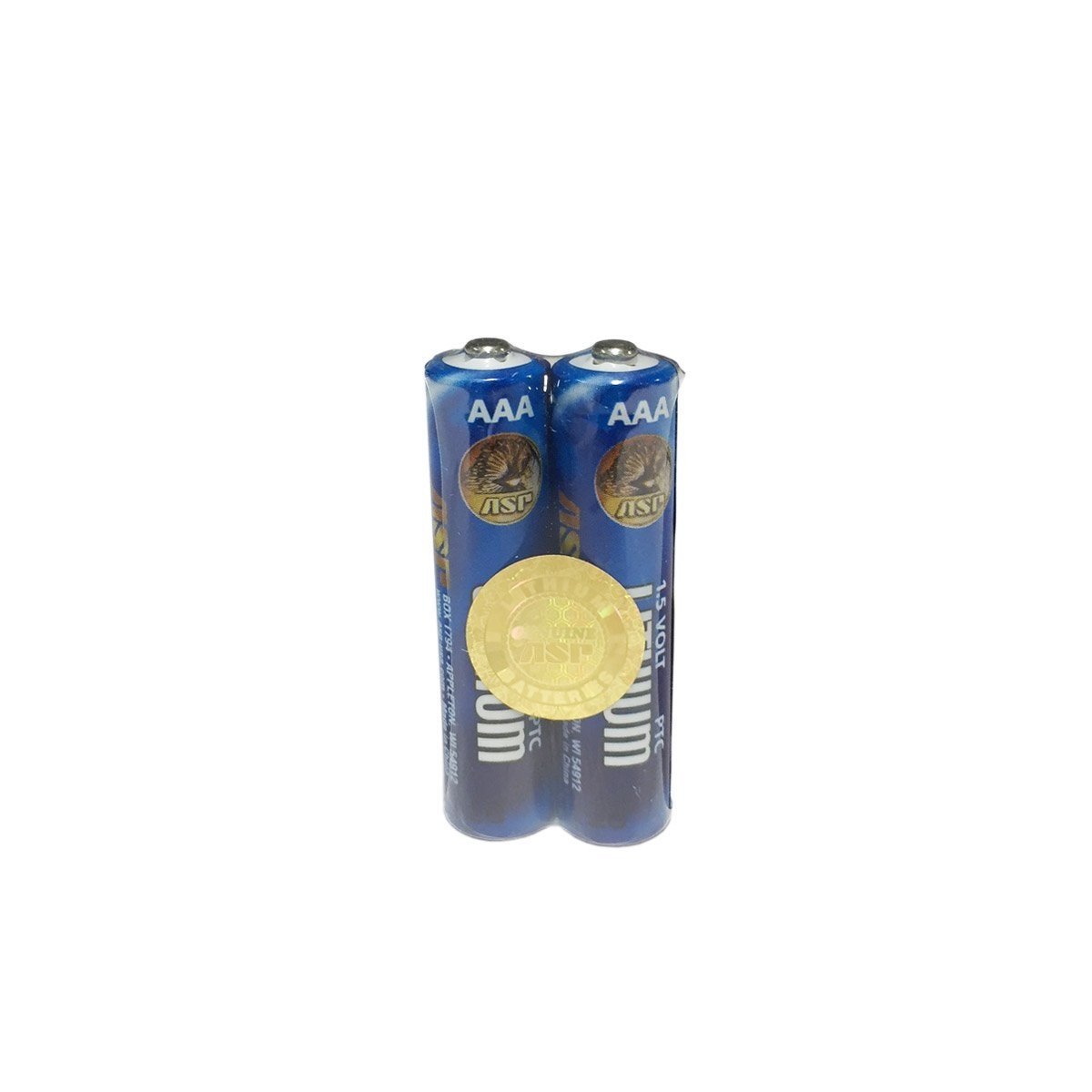 Lampe torche EDC PL 1AAA 5.11 Tactical aluminium aéronautique 55 lumens IPX4
