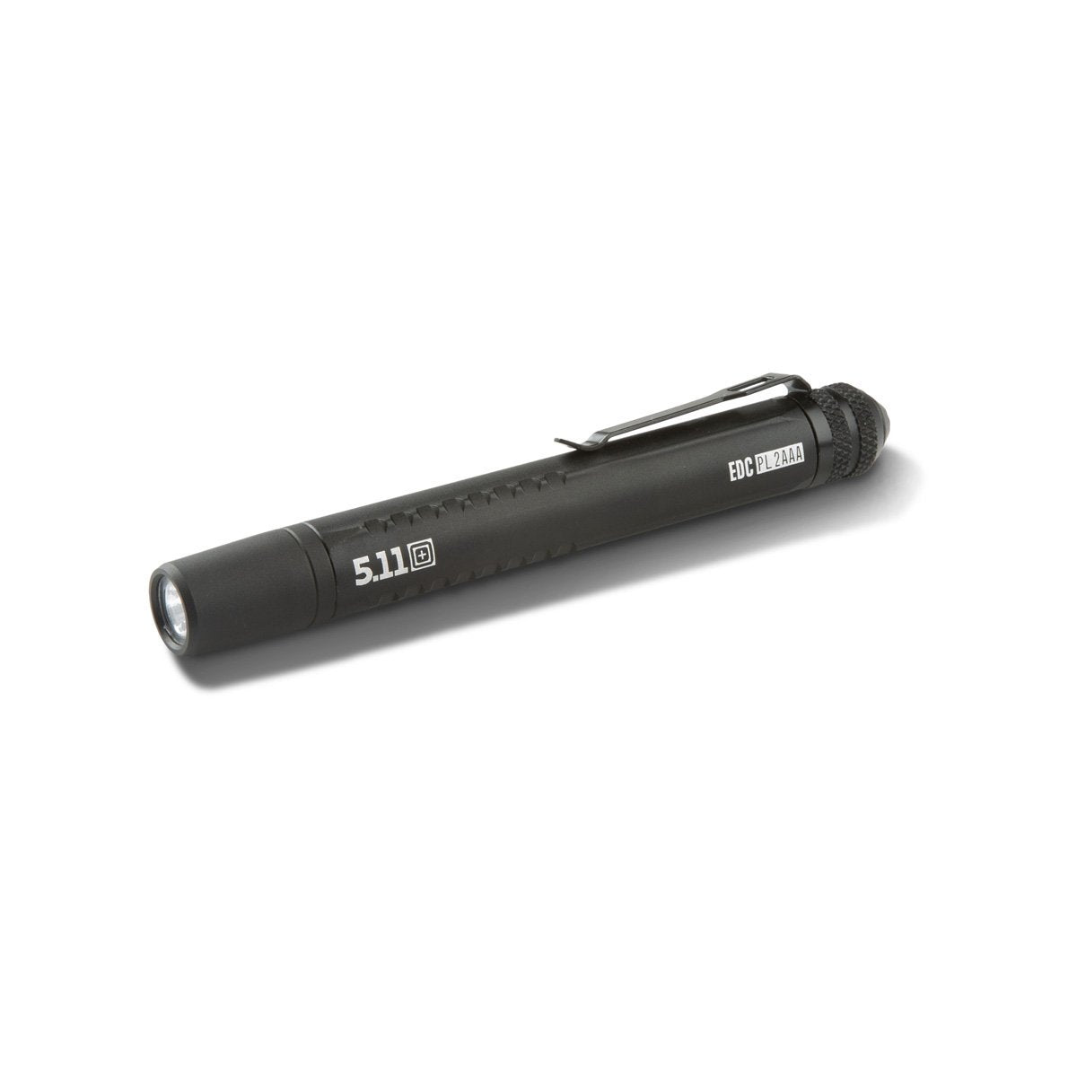 Lampe torche EDC PL 2AAA 5.11 Tactical en aluminium aéronautique 107 lumens IPX4
