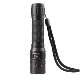 Lampe torche Mil-Tec Operator MT1R LED Cree XPG3 rechargeable 500 lumens IPX4