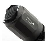 Lampe torche Peli 7000 LED 774 lumens IPX7 sur deux piles CR123, 13,5 cm