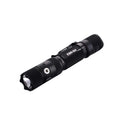 Lampe torche Powertac E9R GEN4 2 550 lumens 9 703 candela sur accumulateur 18650