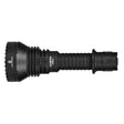 Lampe torche longue portée AceBeam L19 2.0 2200 lumens portée 1083 m rechargeable