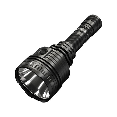 Lampe torche longue portée Nitecore P30i 2000 lumens portée 1000 m avec commande déportée