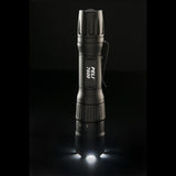 Lampe torche rechargeable 7600